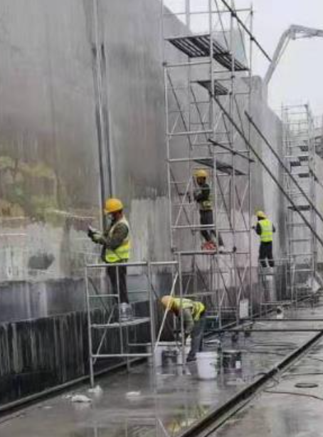 白沙球场翻新地面是一个涉及